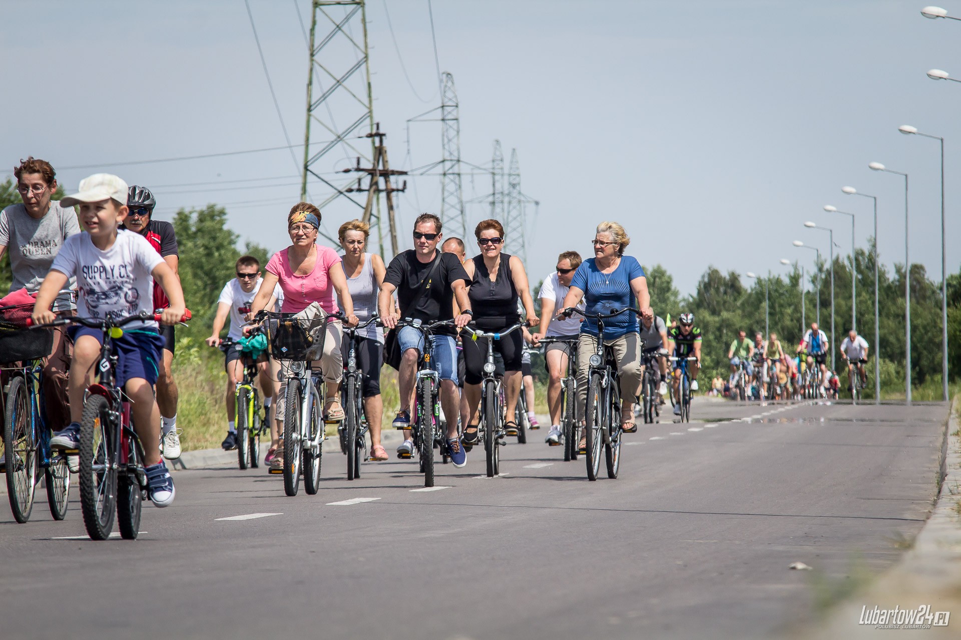 Święto Roweru