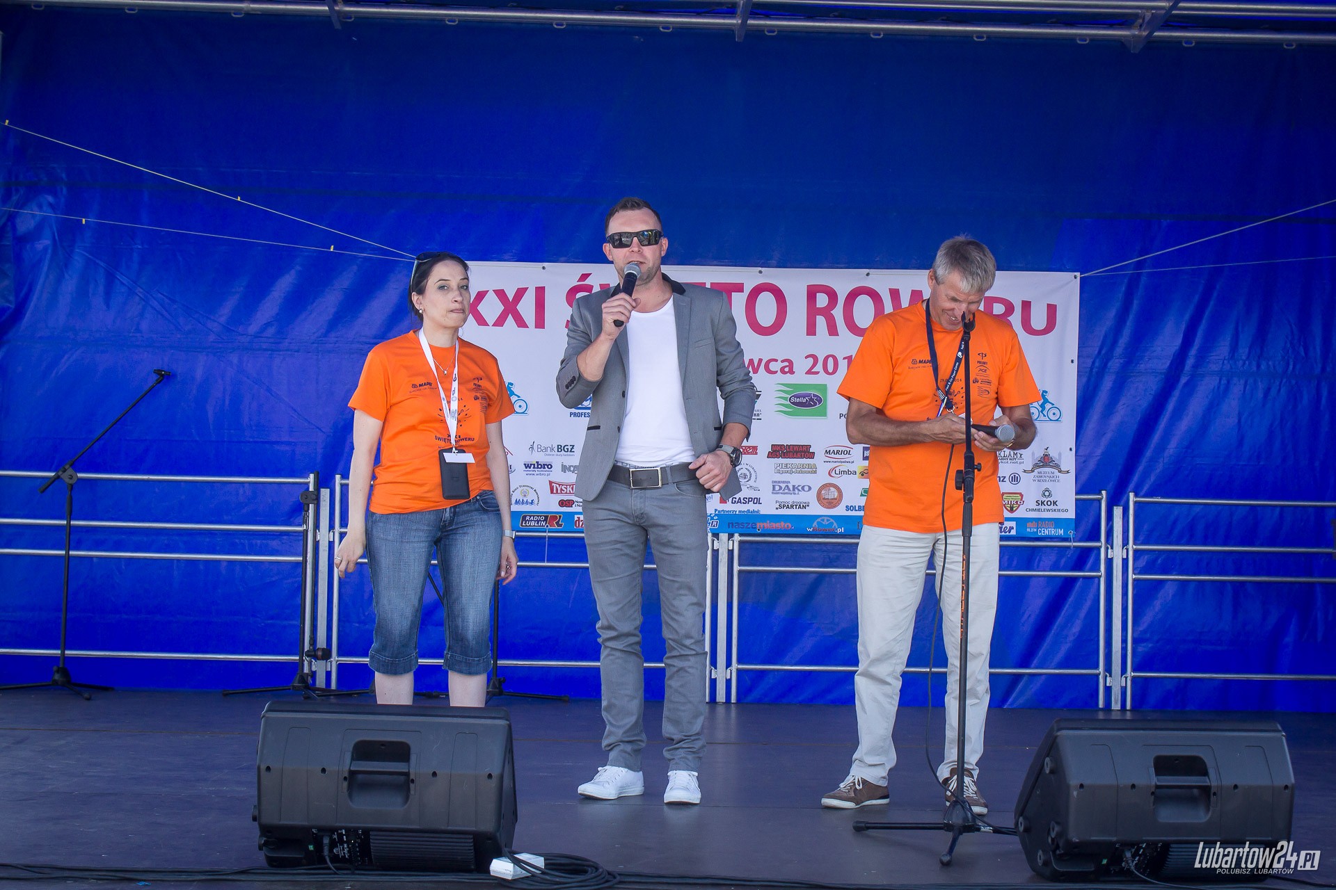 Święto Roweru