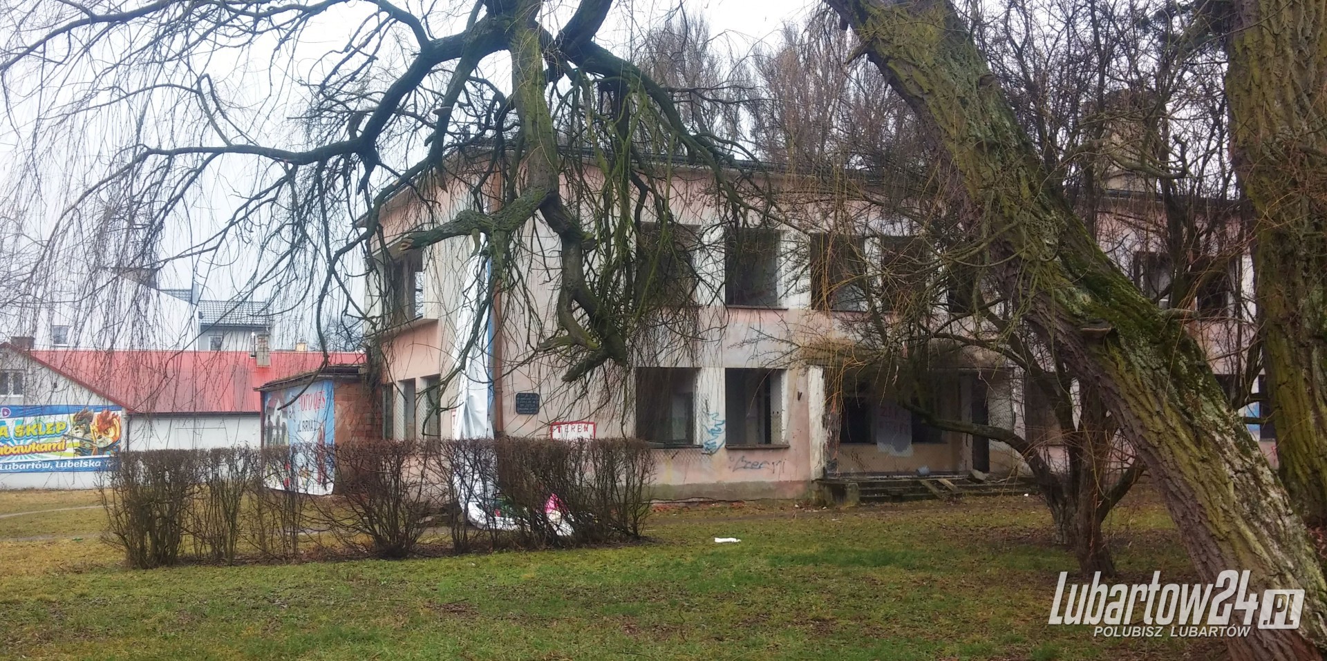 Lubartów