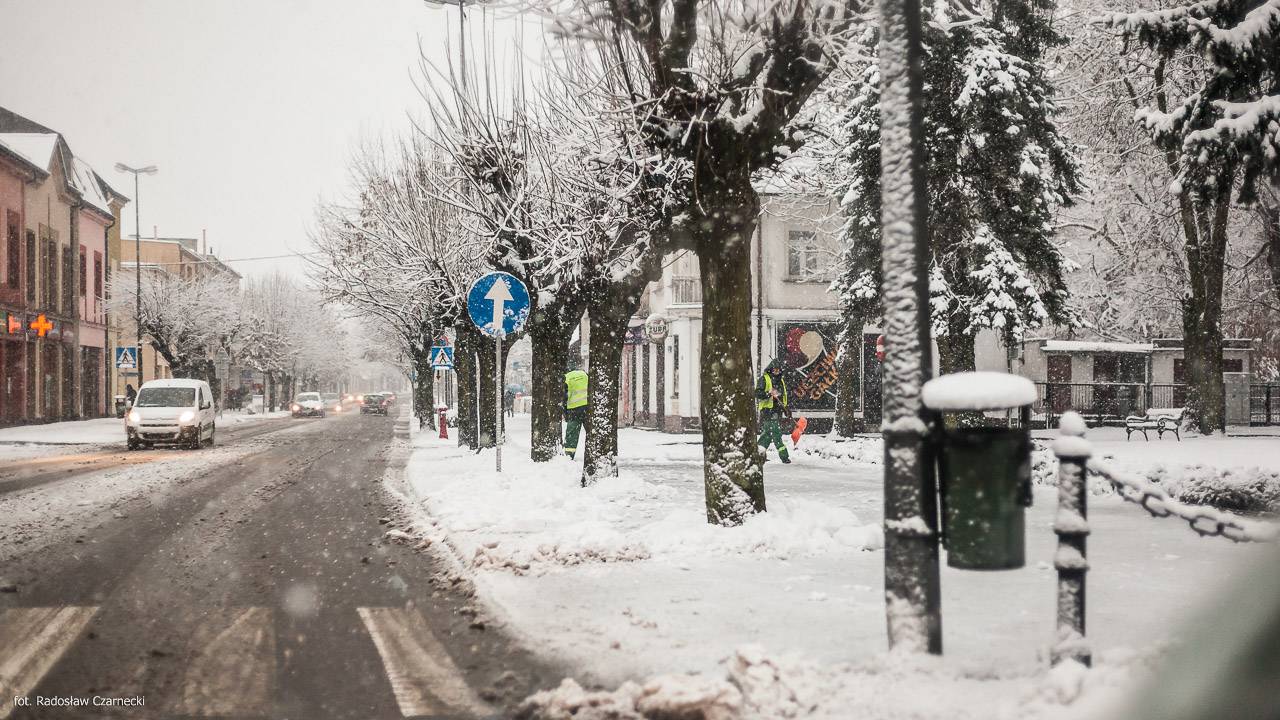Lubartów
