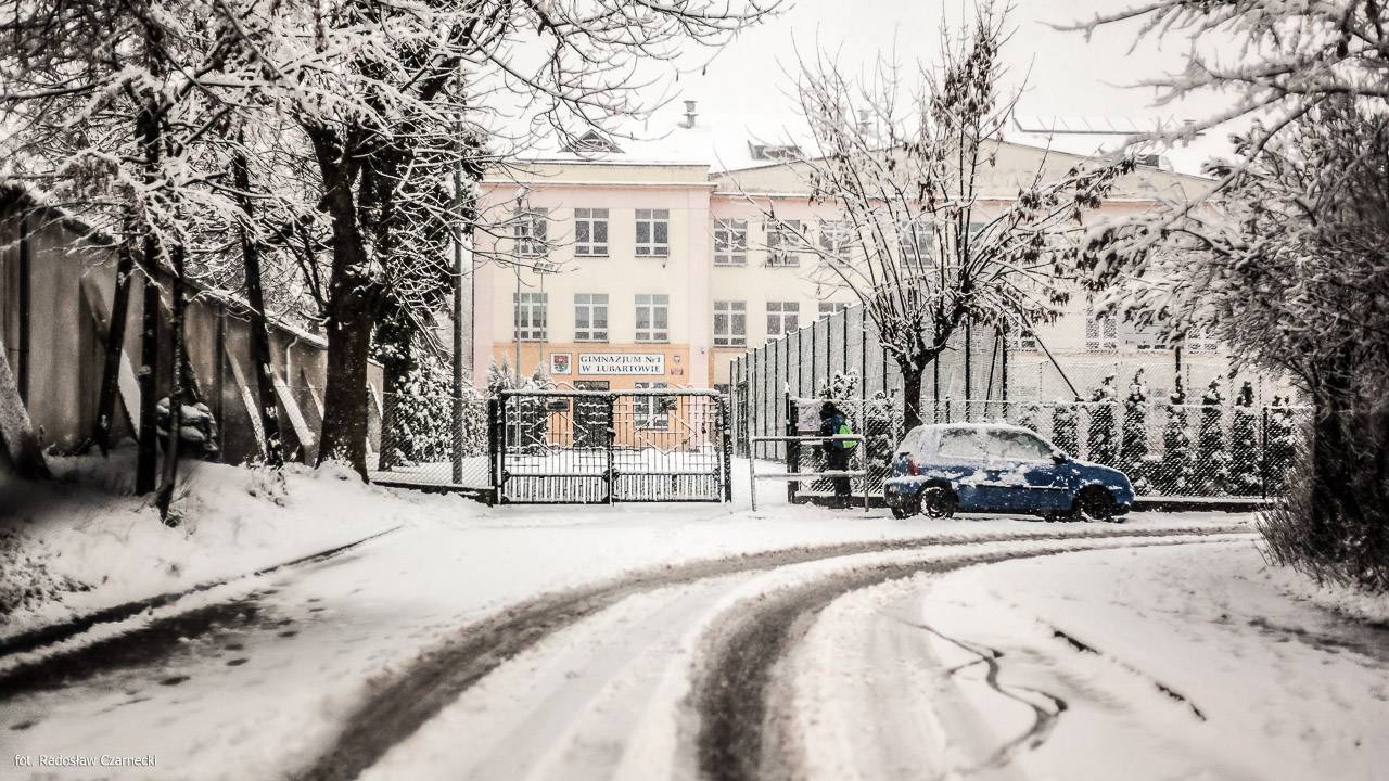 Lubartów