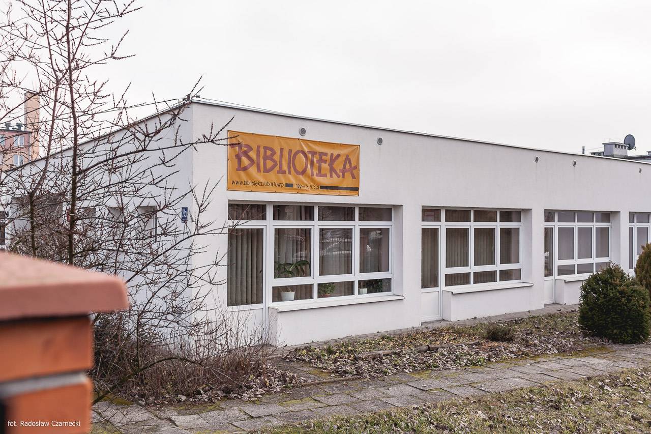 Lubartów