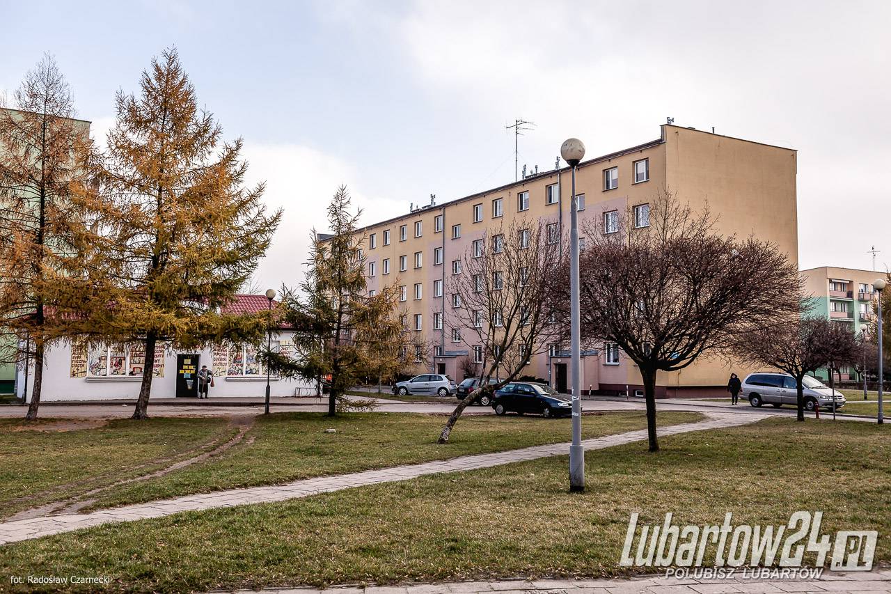 Lubartów