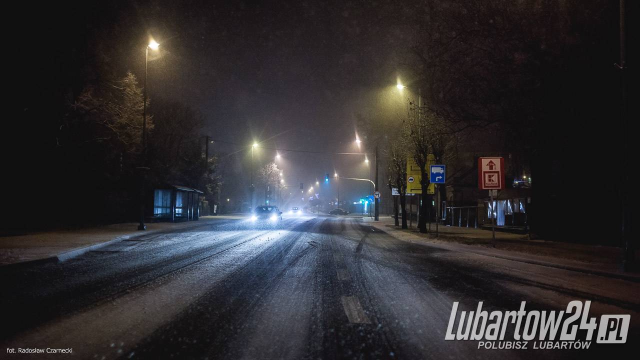 Lubartów
