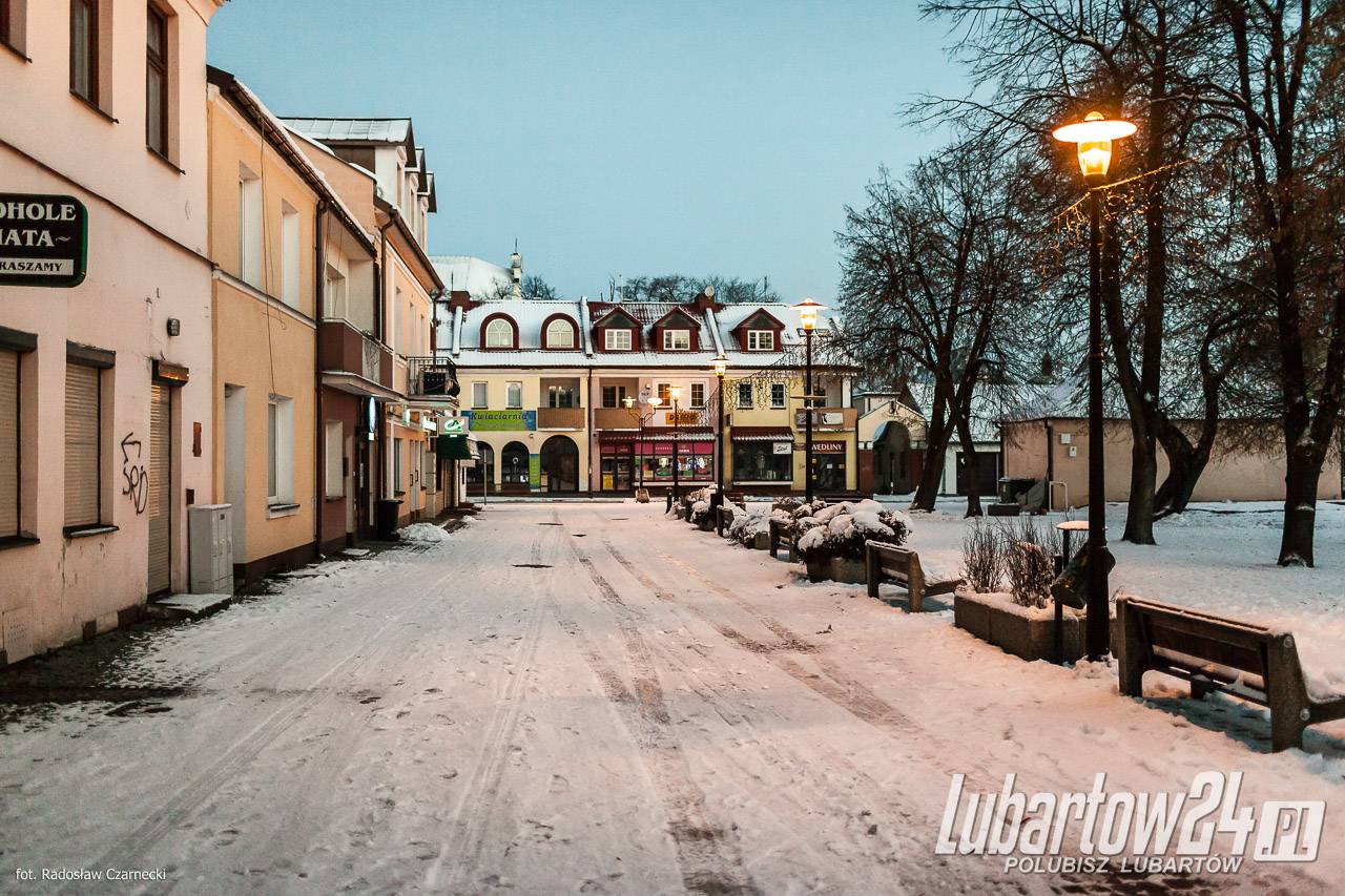 Lubartów