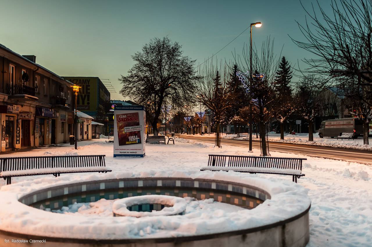 Lubartów