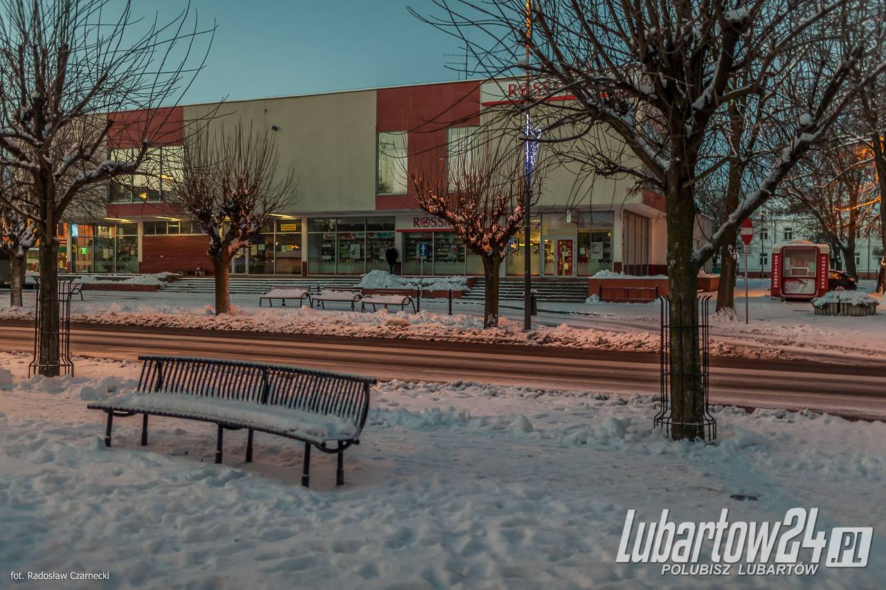 Lubartów