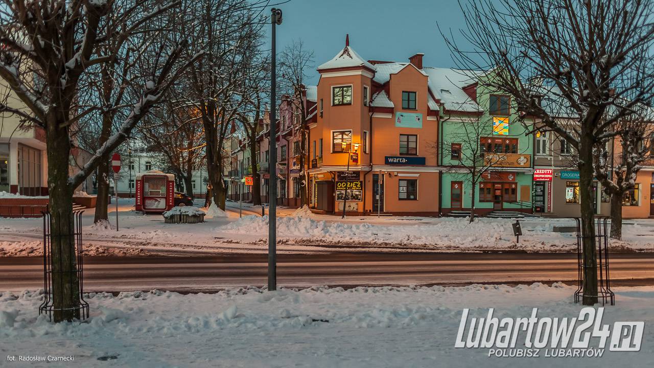 Lubartów