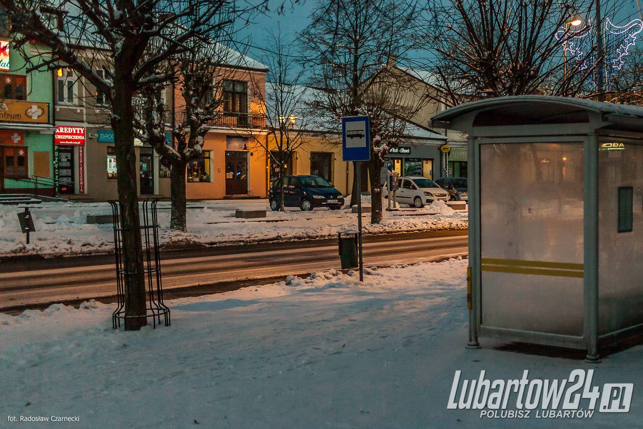 Lubartów
