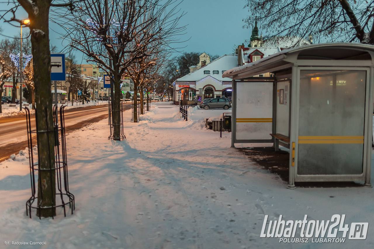 Lubartów