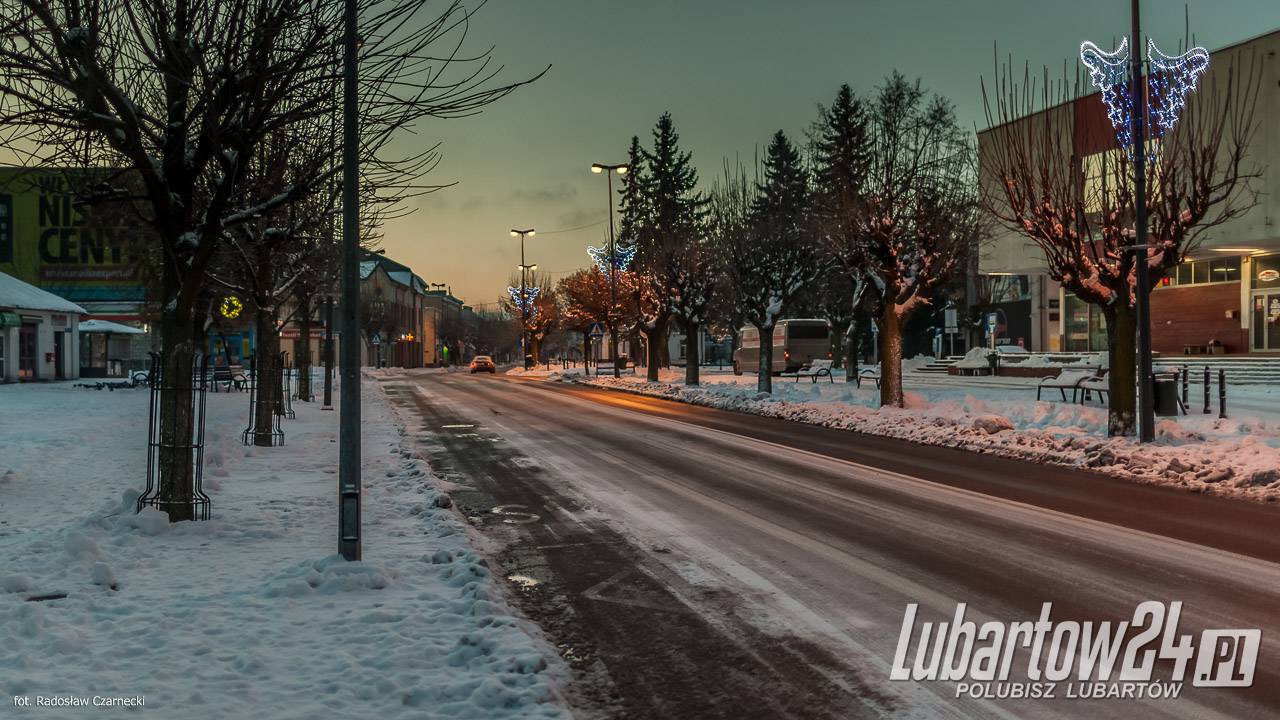 Lubartów