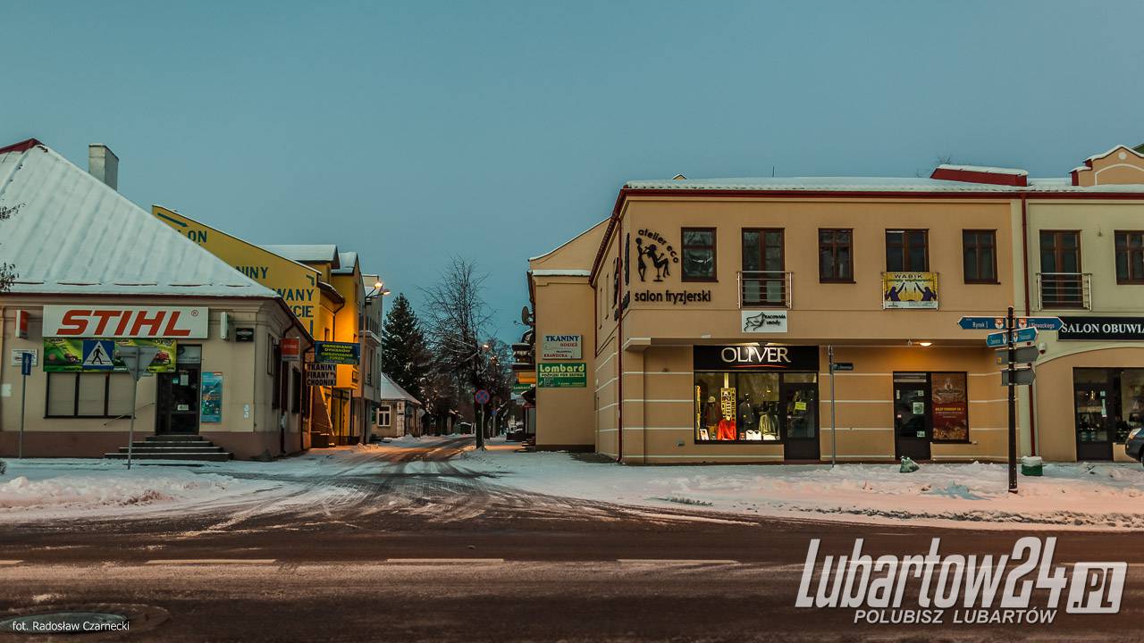 Lubartów