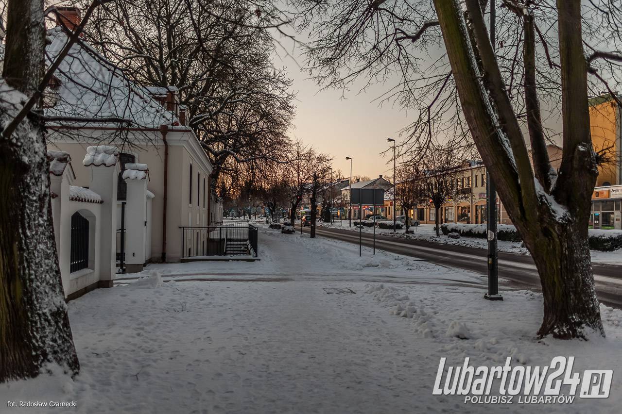 Lubartów