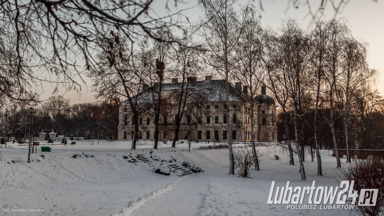 Lubartów