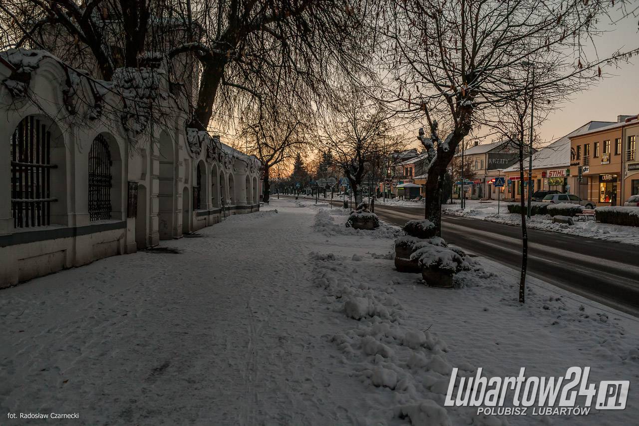Lubartów
