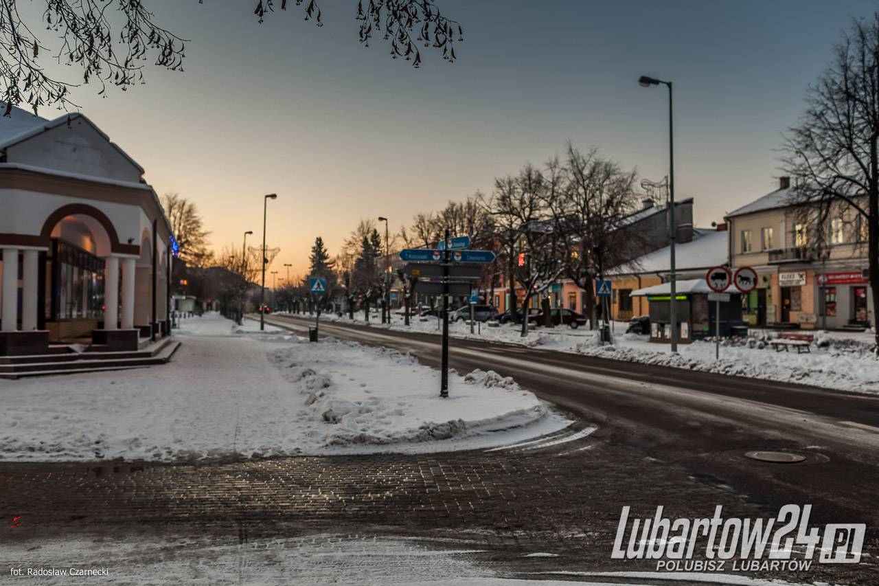 Lubartów