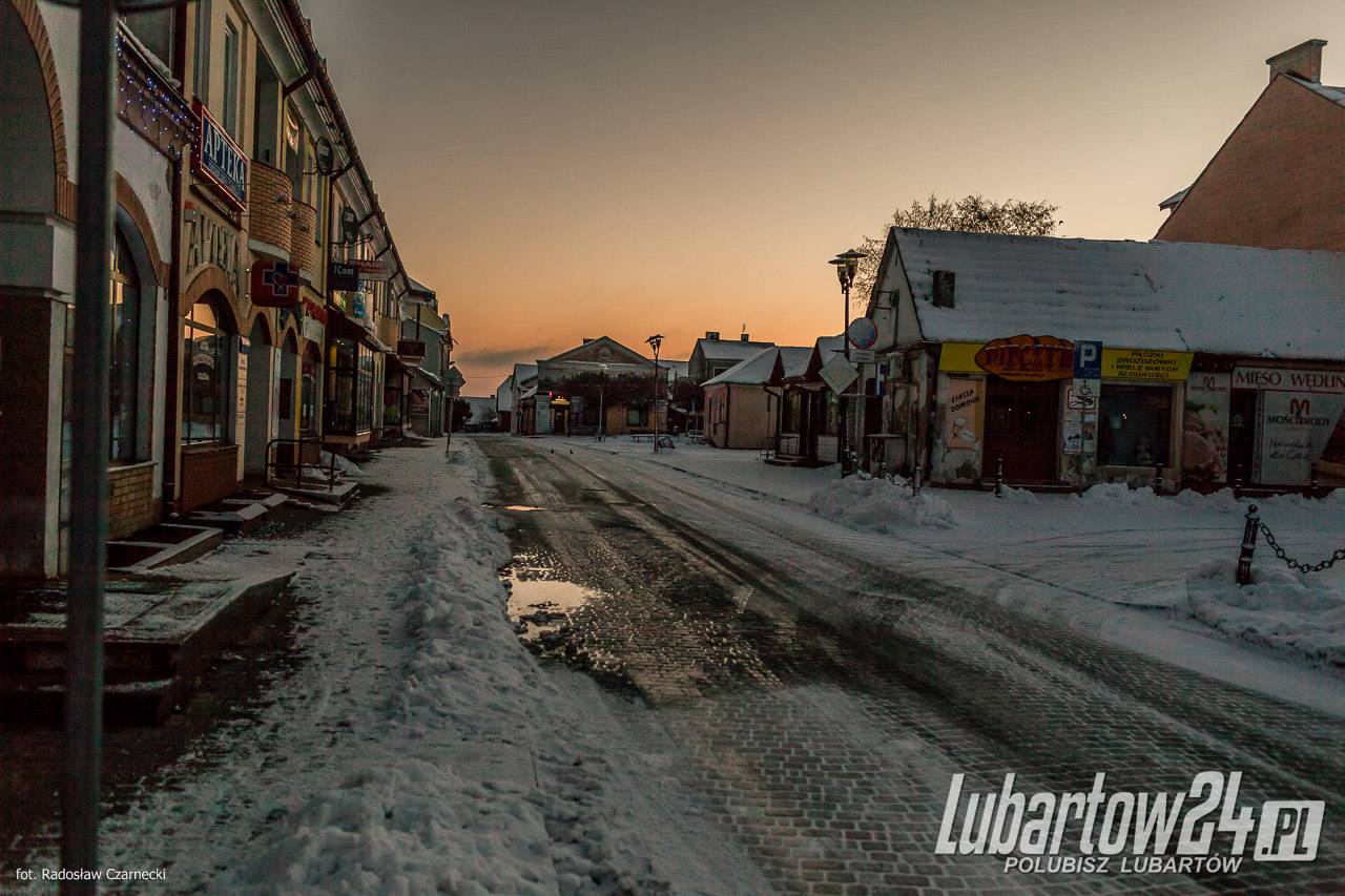 Lubartów