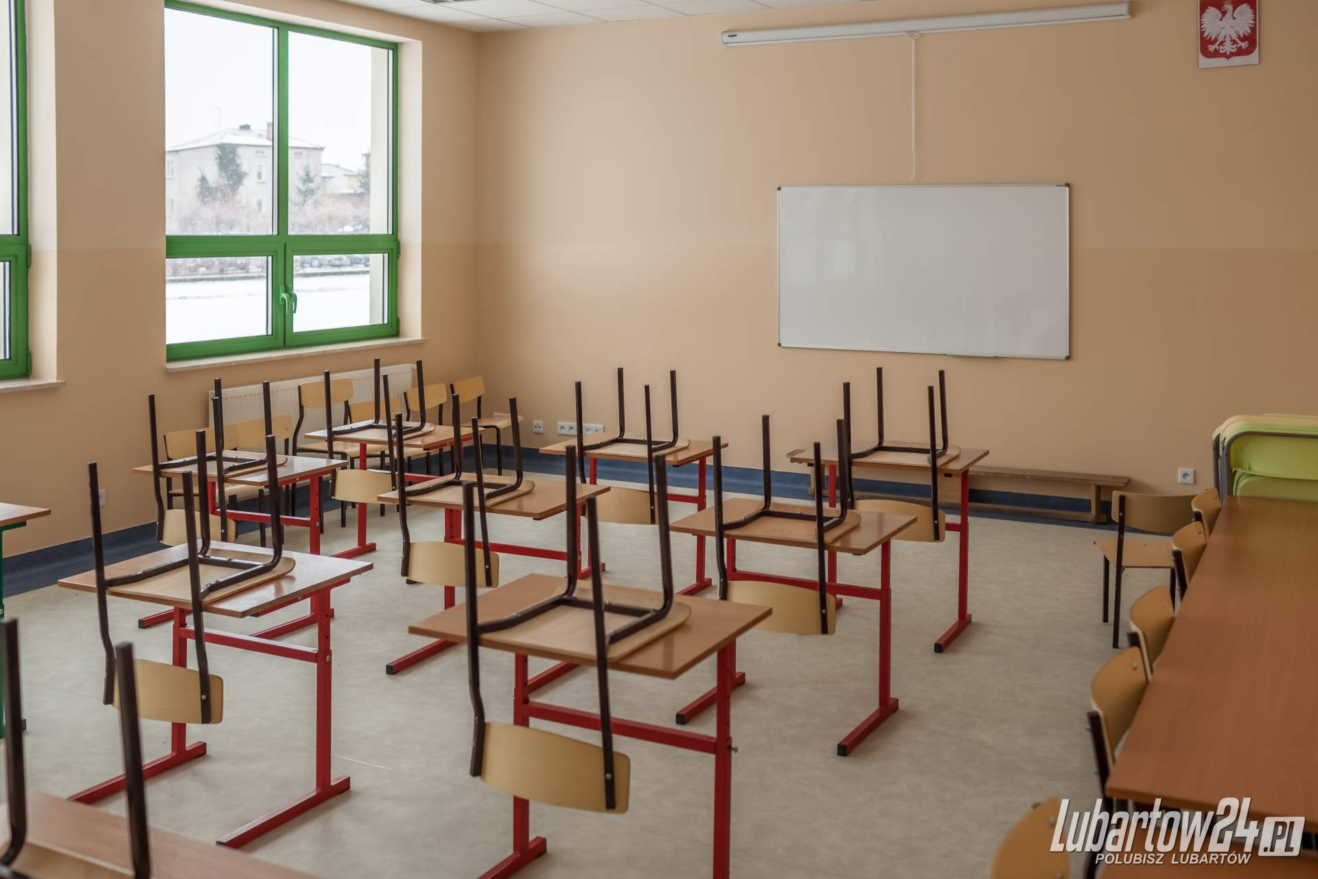 [SZKOLNE WIEŚCI] Witaj, szkoło! Dziś pierwszy dzwonek w powiecie lubartowskim