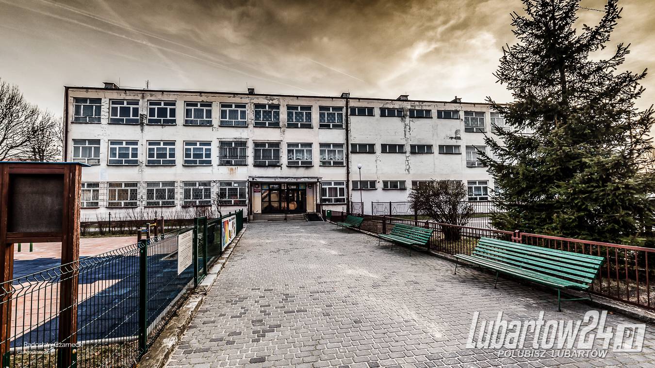 Szkoła Podstawowa nr 1 w Lubartowie