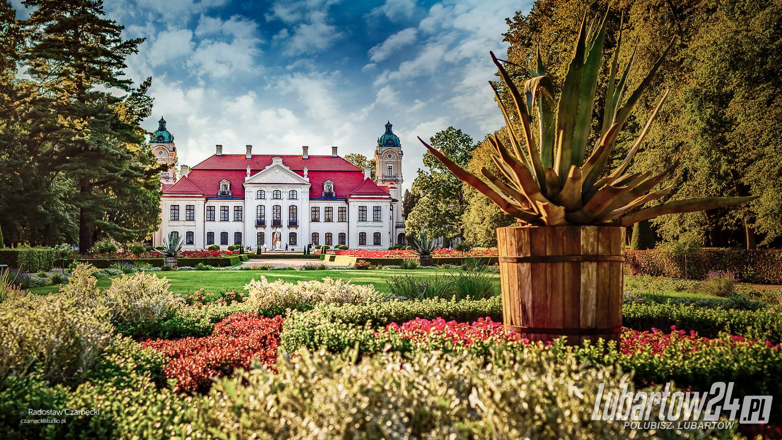 Kozłówka