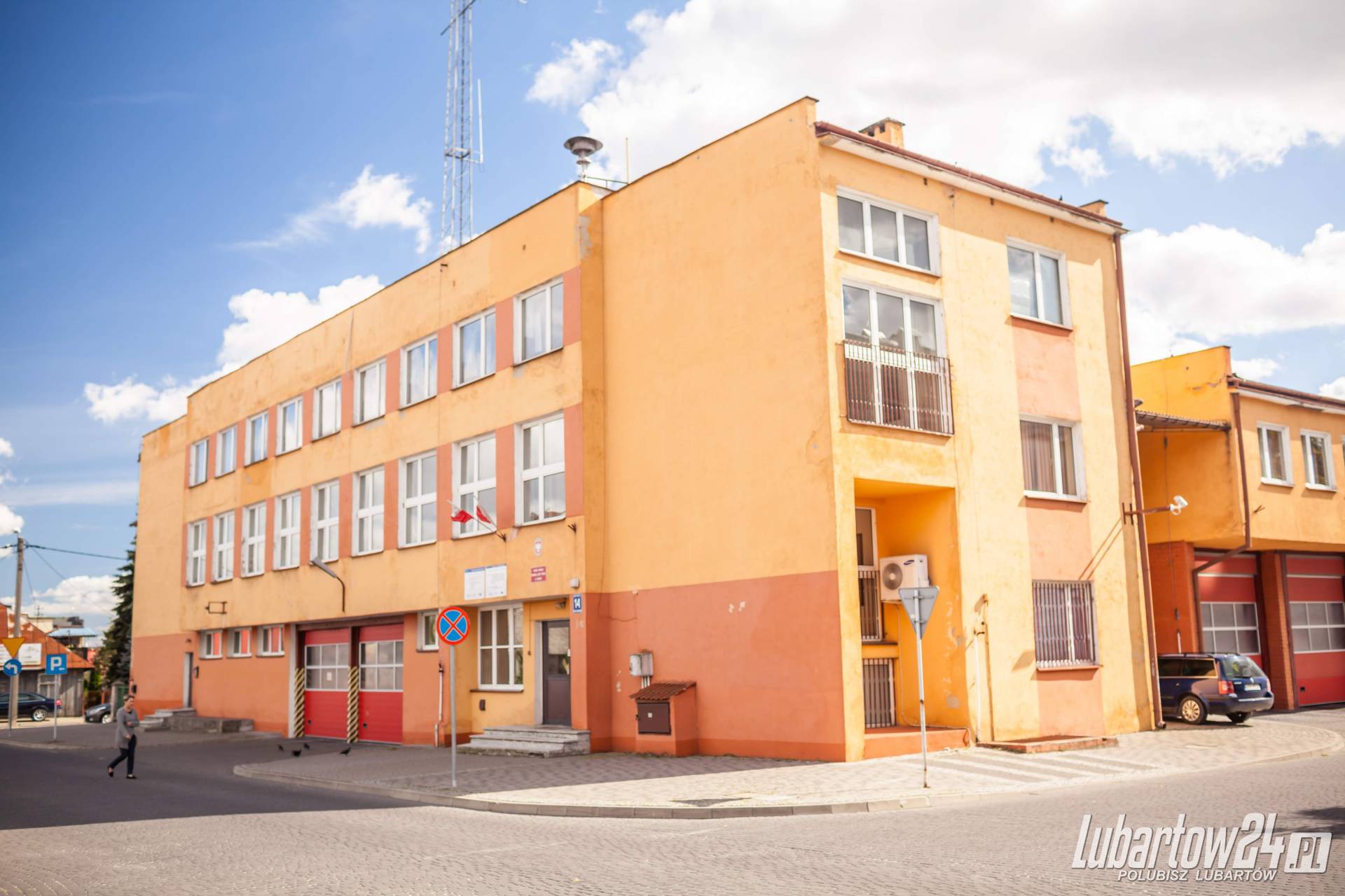 Komenda
