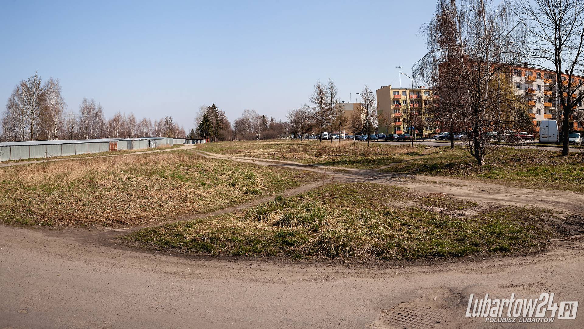 Kariery przy ul. Batalionów Chłopskich