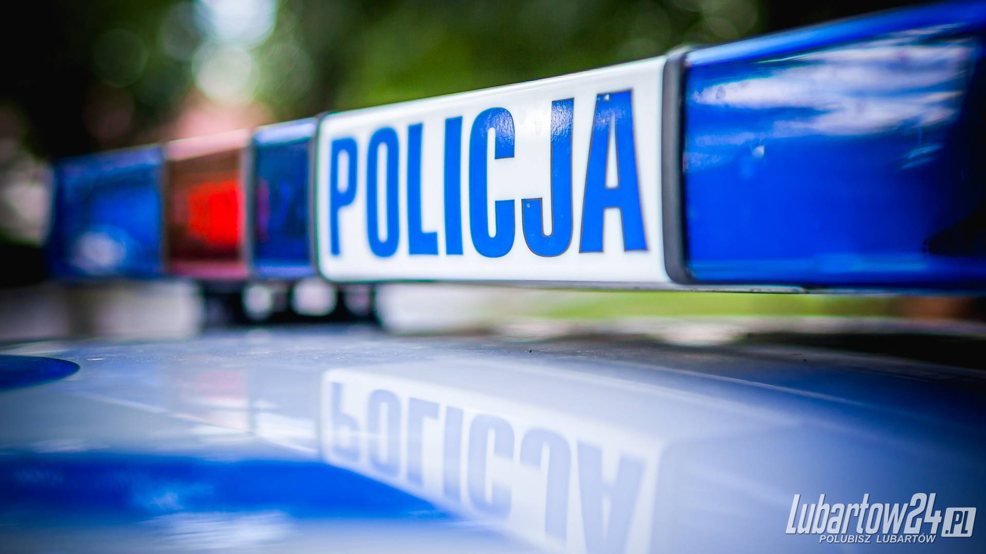 Policja