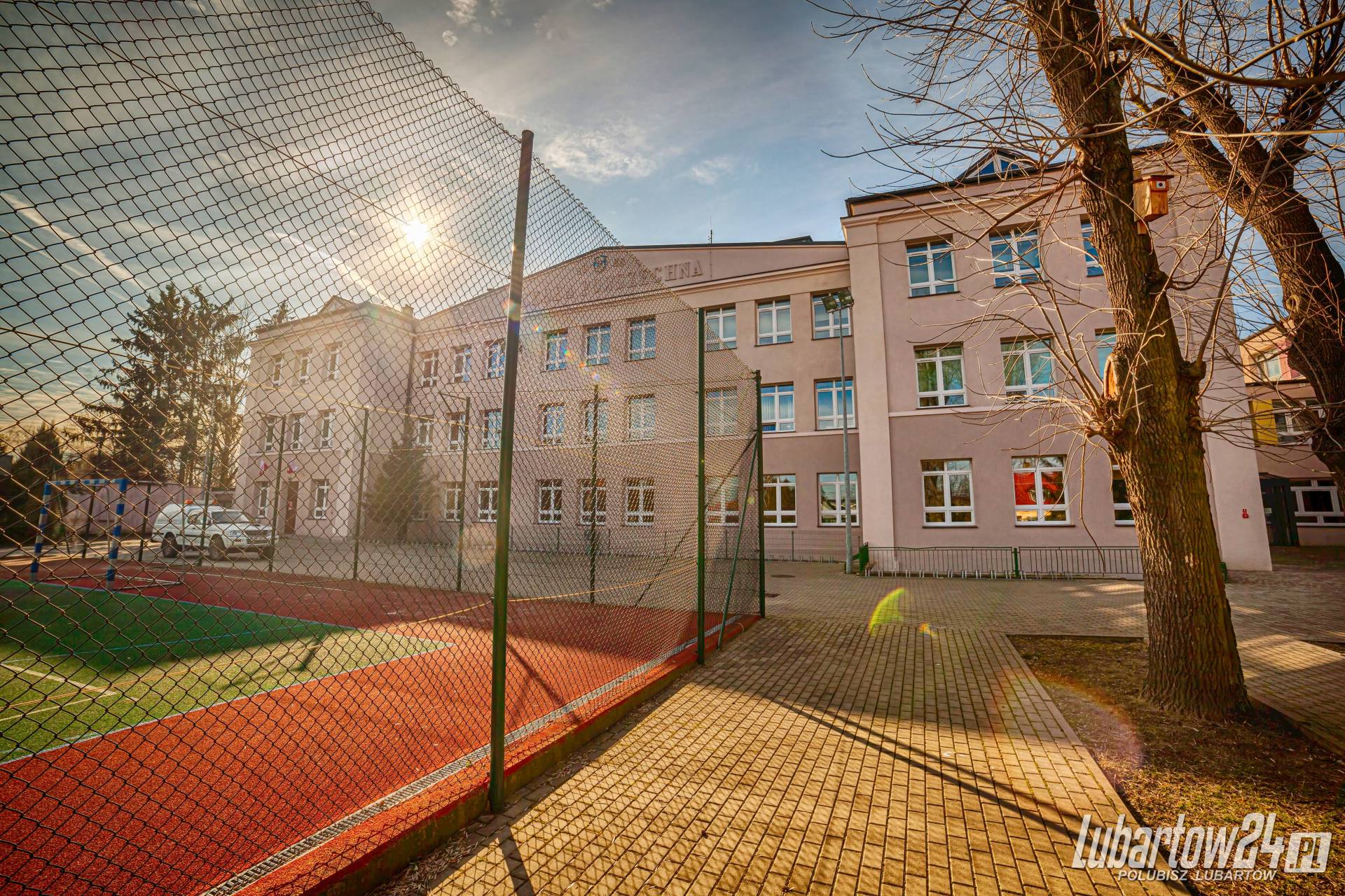Szkoła Podstawowa nr 1 w Lubartowie