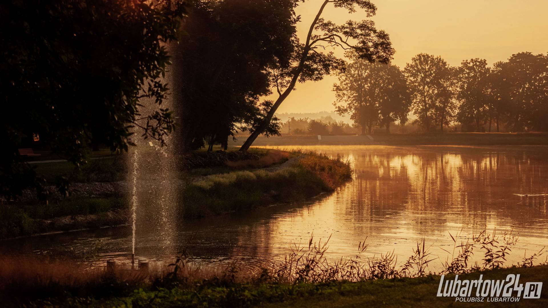 Park Miejski imienia Książąt Sanguszków