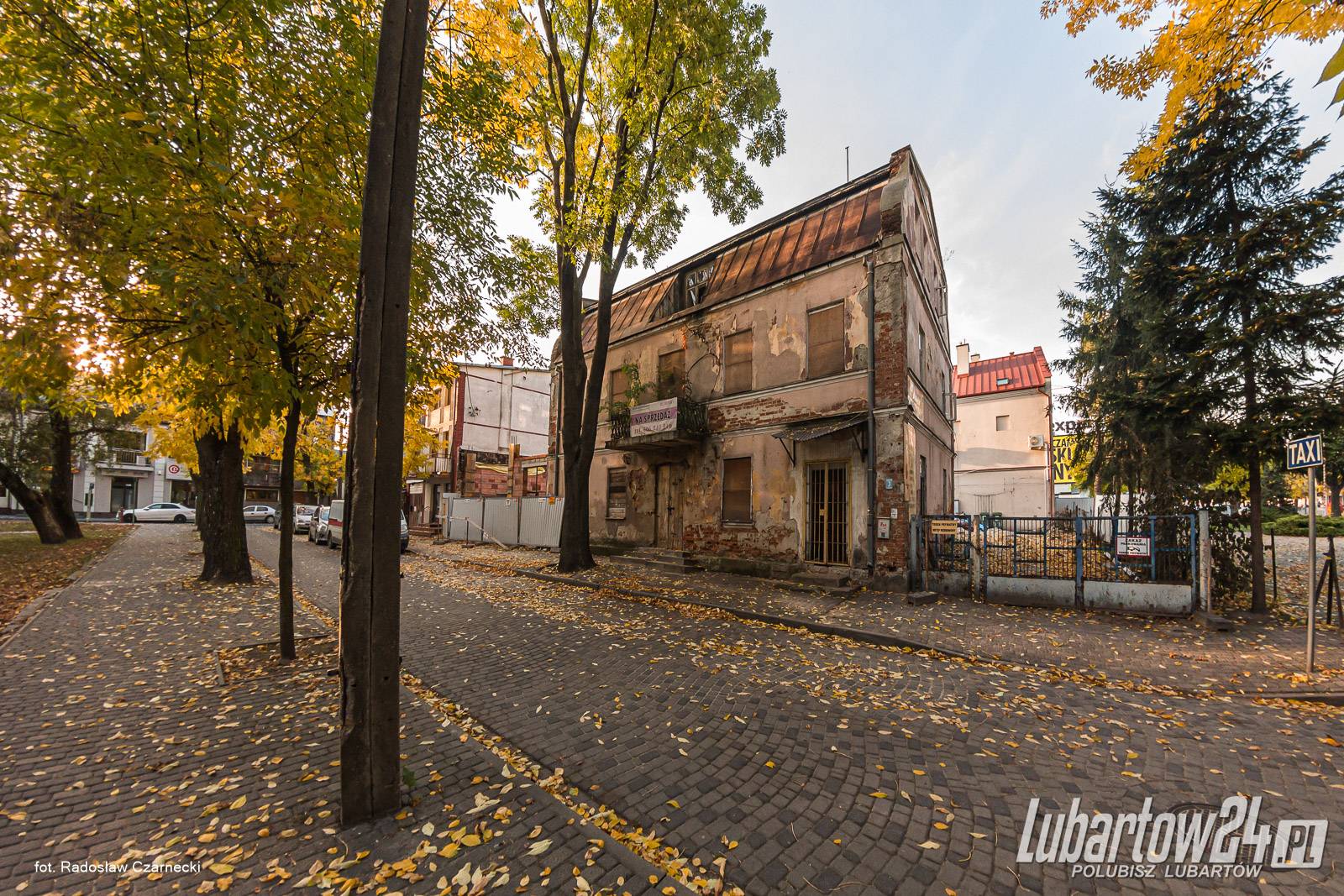 Lubartów