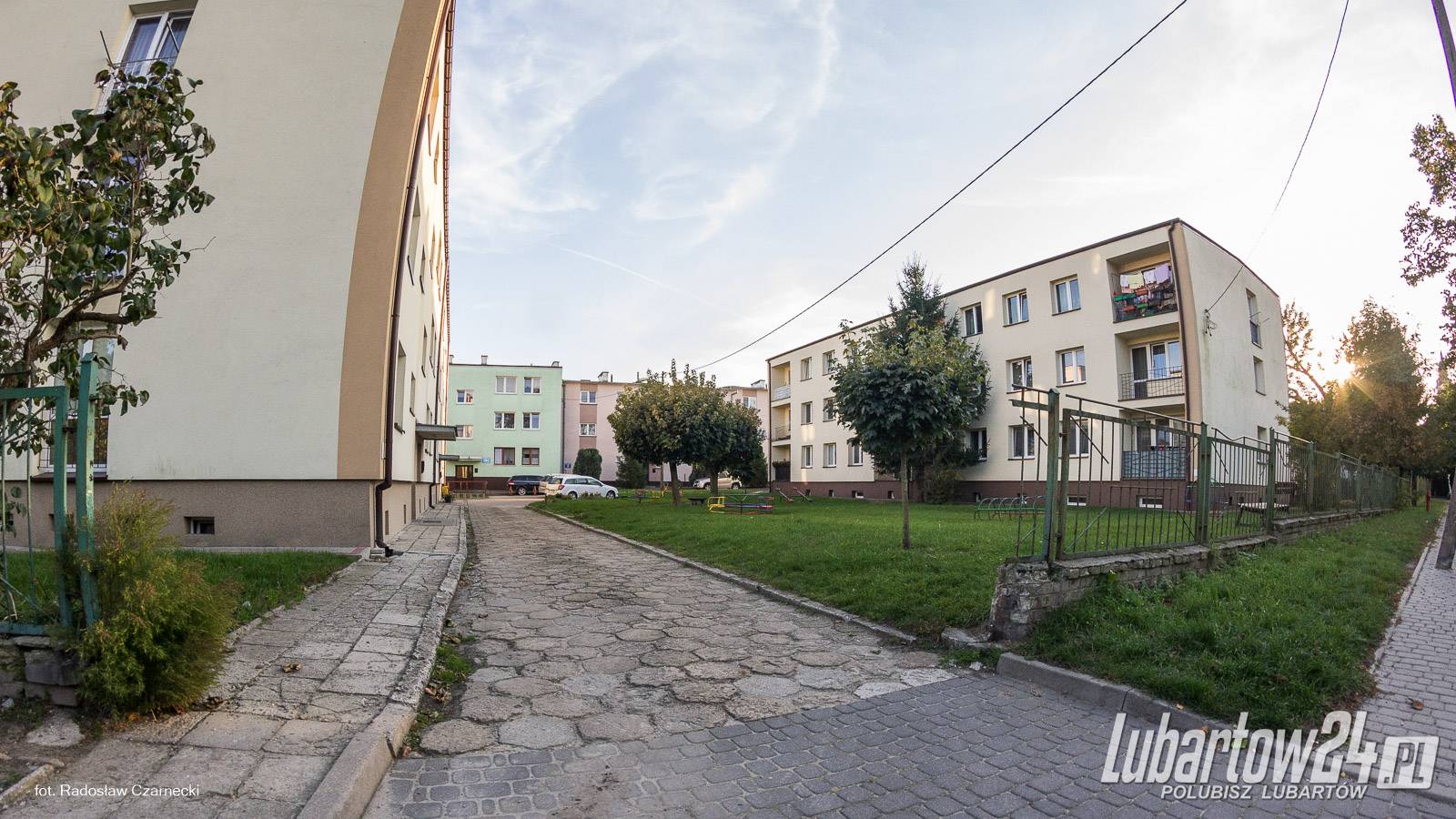 Lubartów