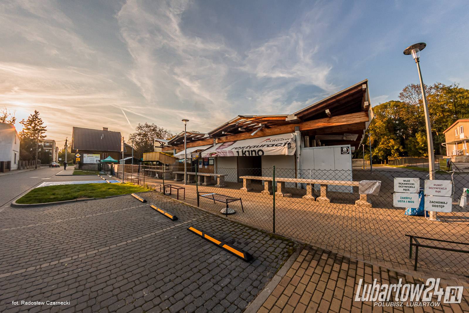 Lubartów