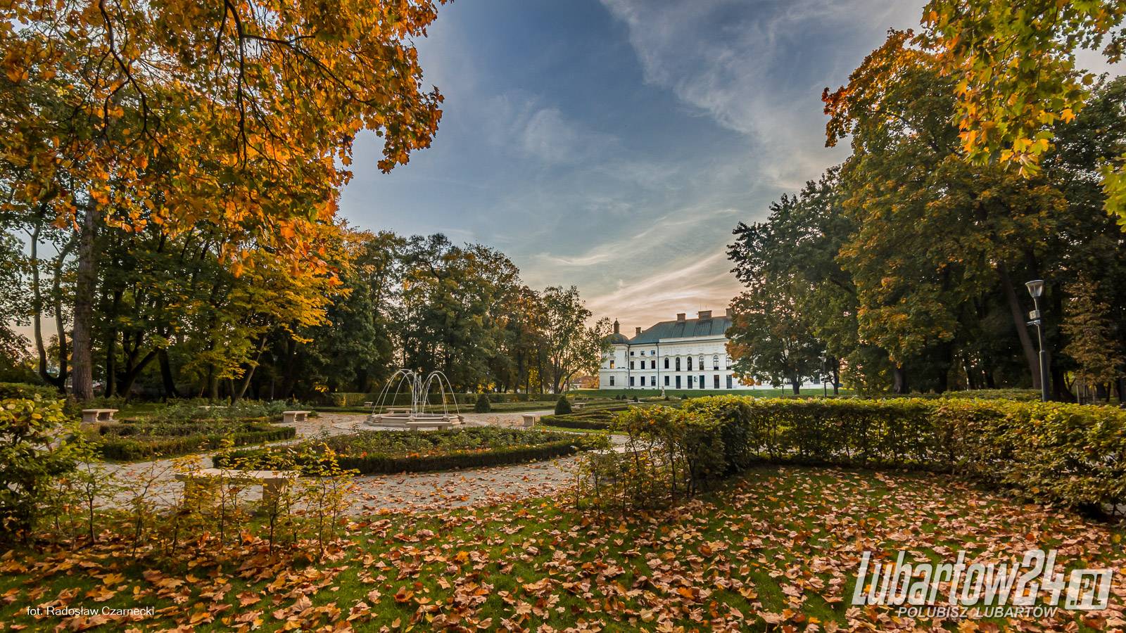 Lubartów