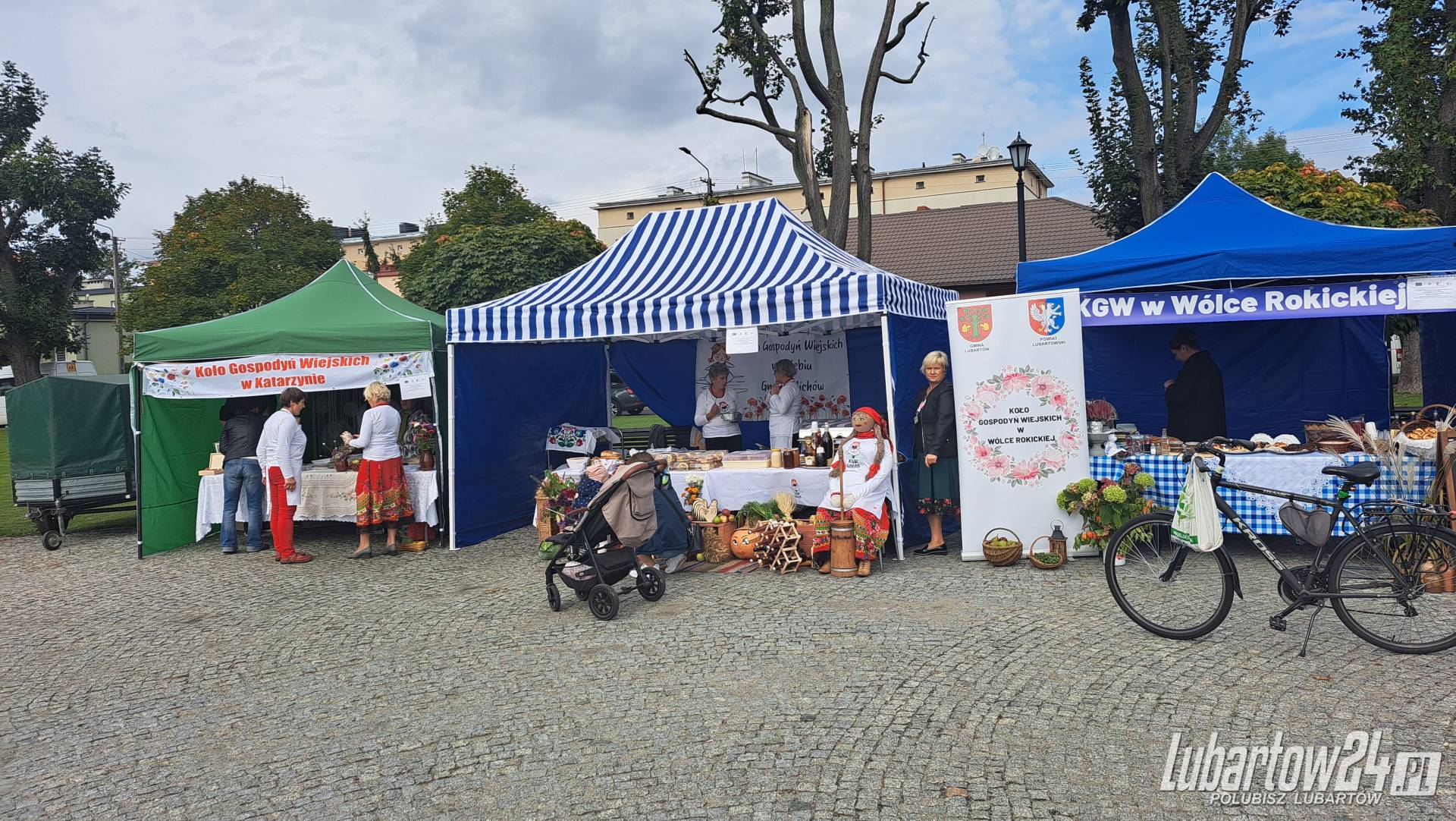 Piknik z Produktem Polskim