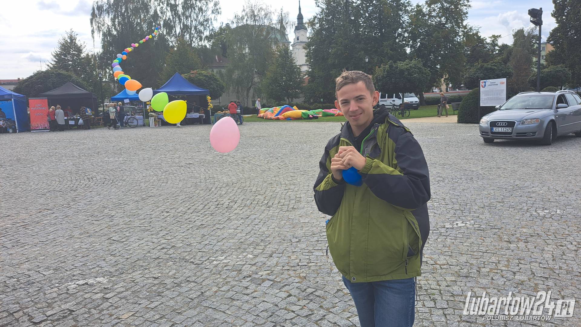 Piknik z Produktem Polskim