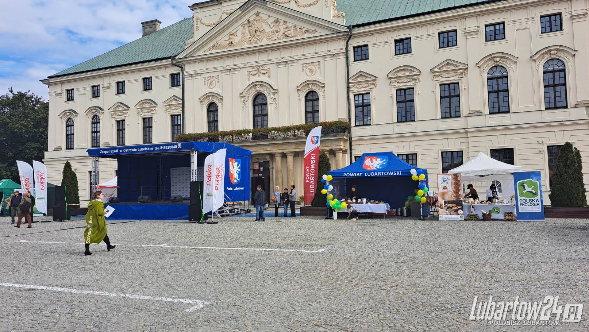 Piknik z Produktem Polskim