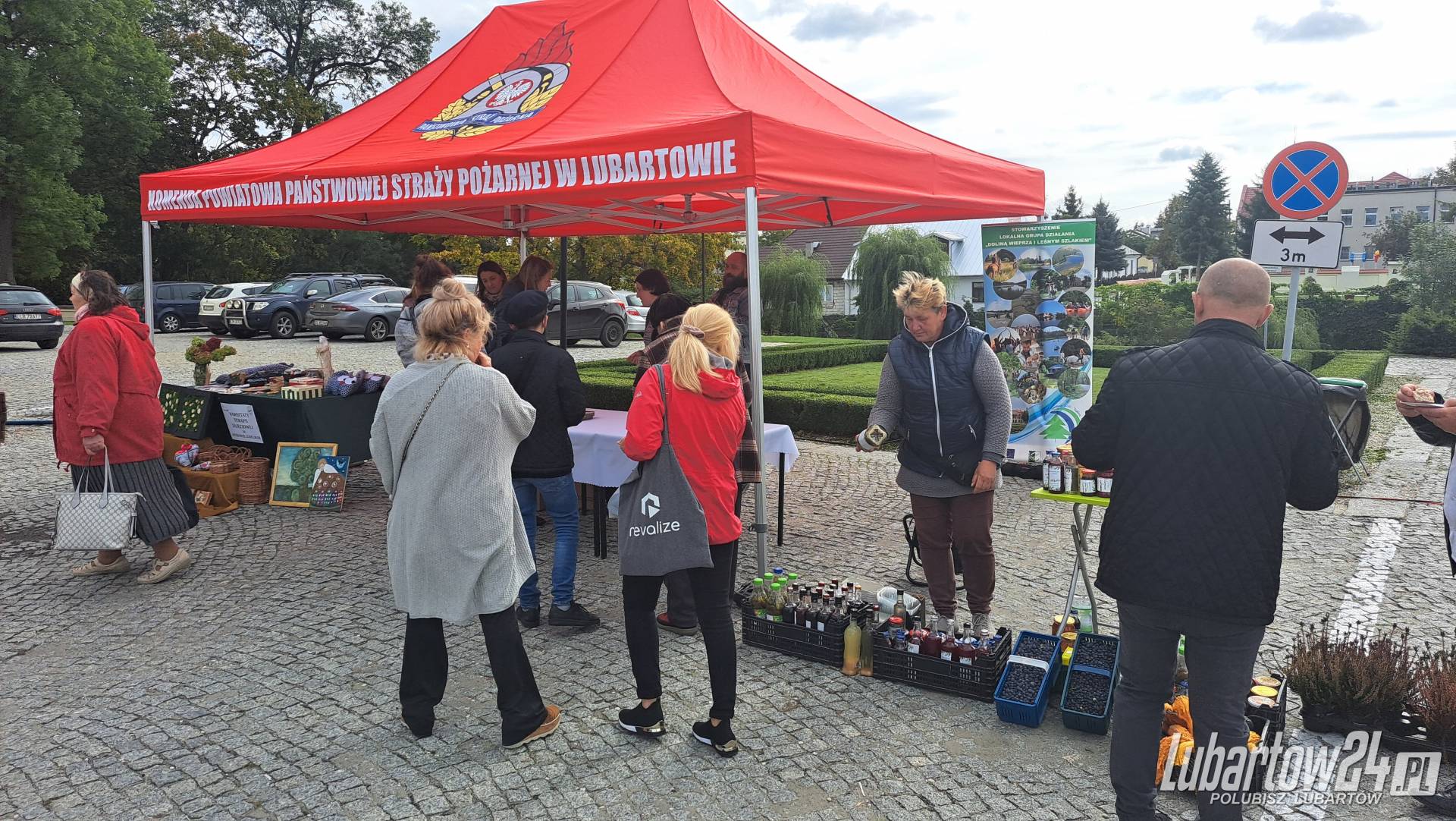 Piknik z Produktem Polskim