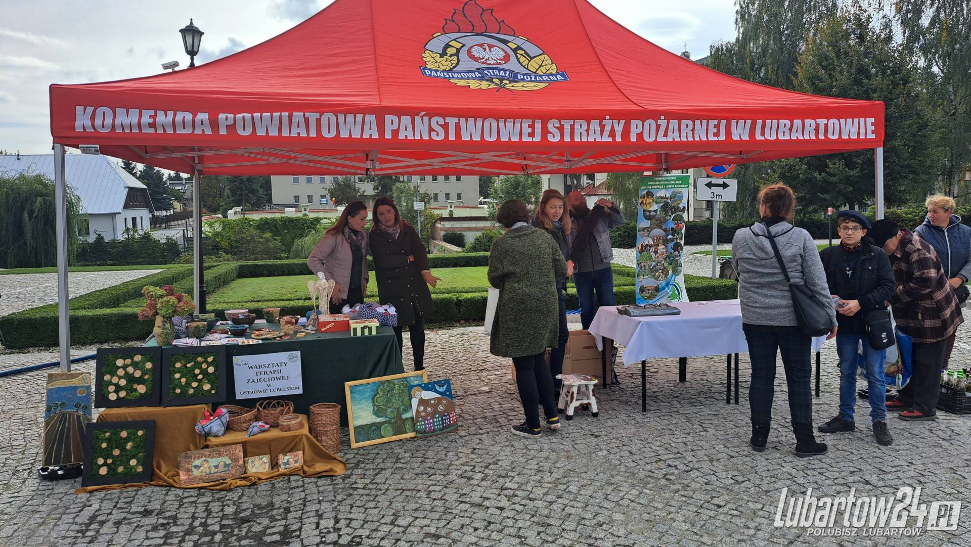 Piknik z Produktem Polskim