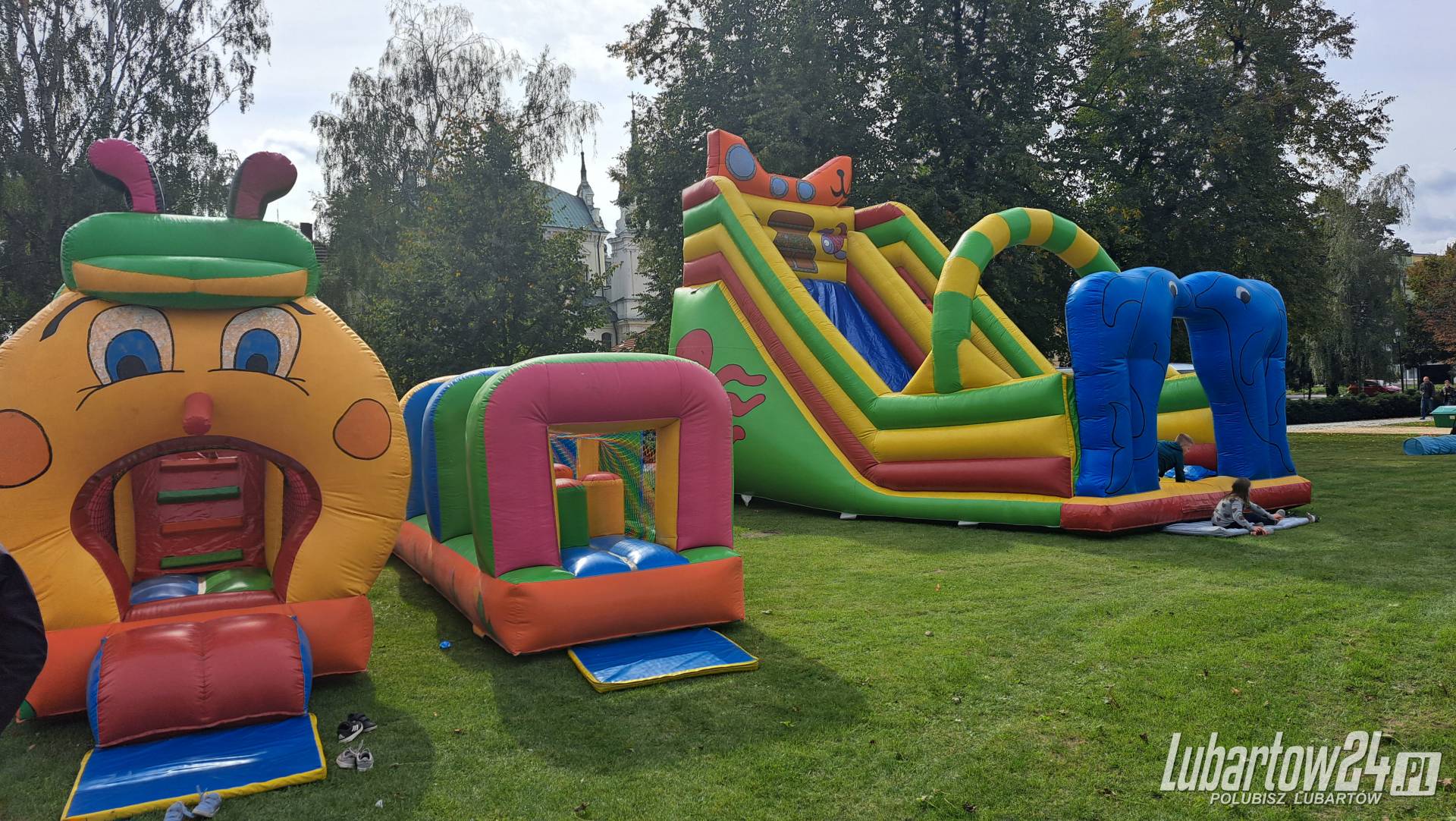 Piknik z Produktem Polskim