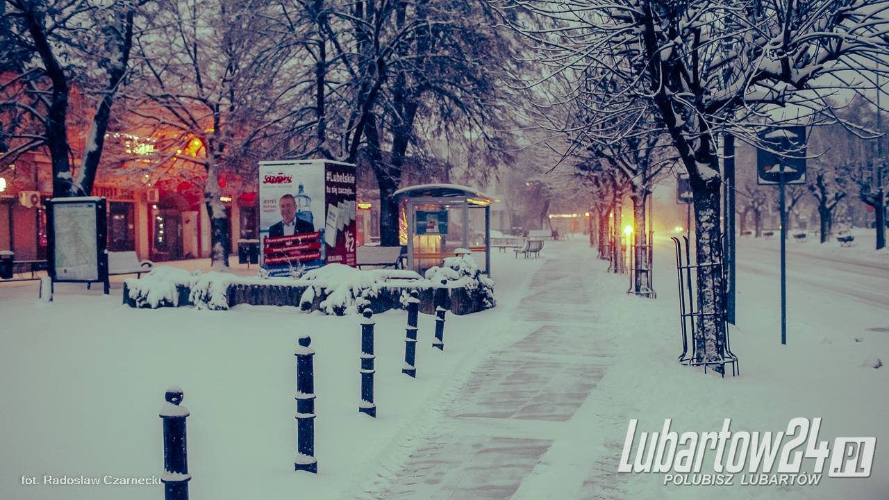 Lubartów