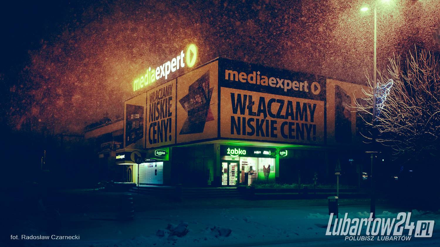 Lubartów