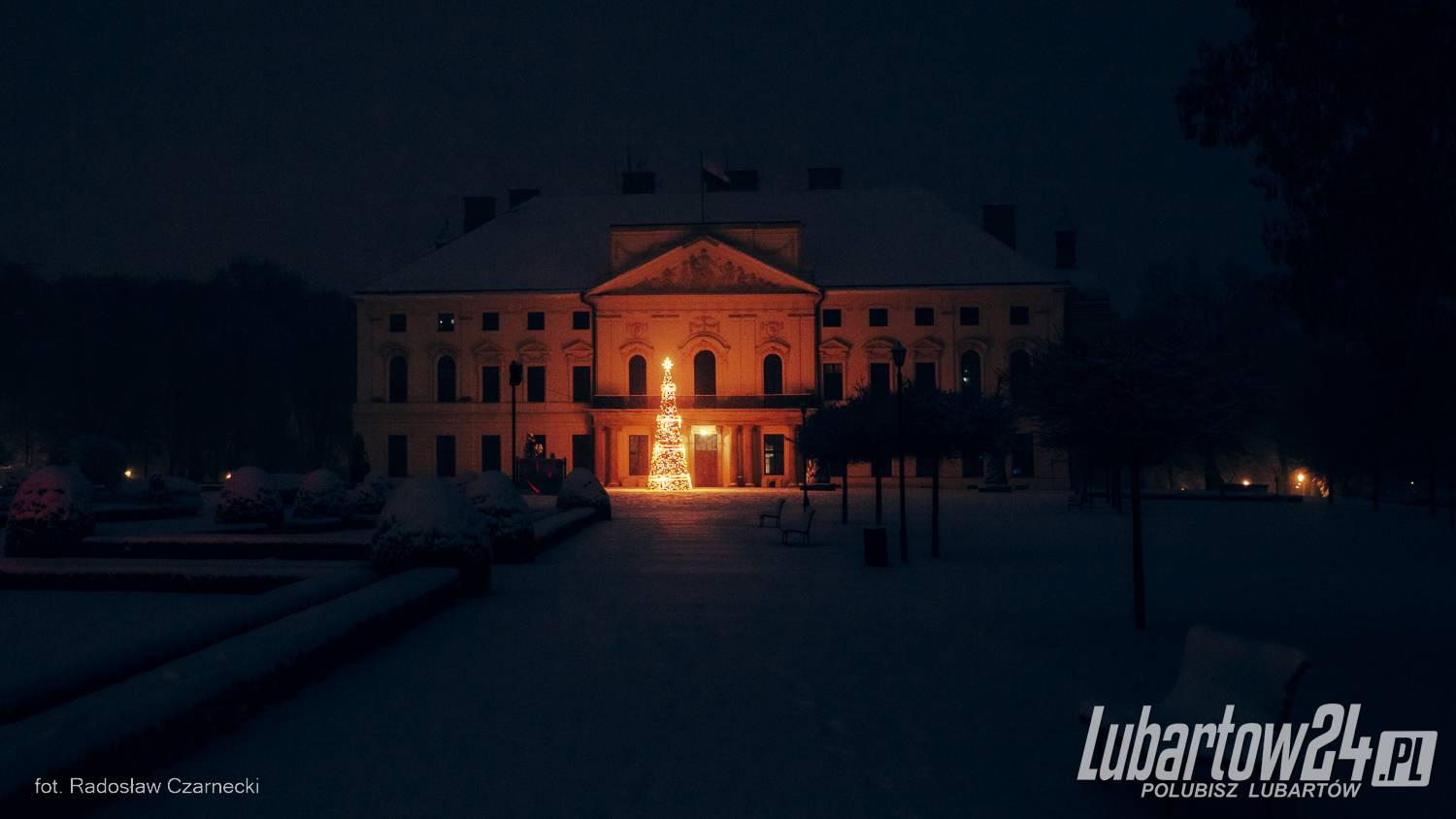 Lubartów