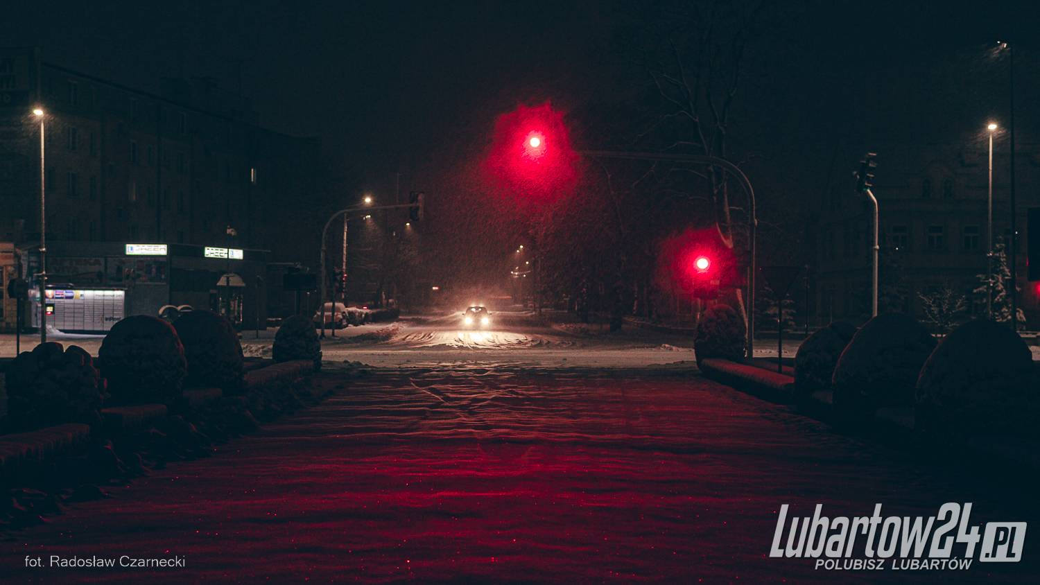Lubartów