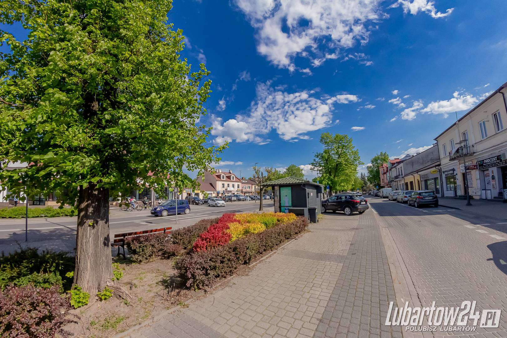 Lubartów