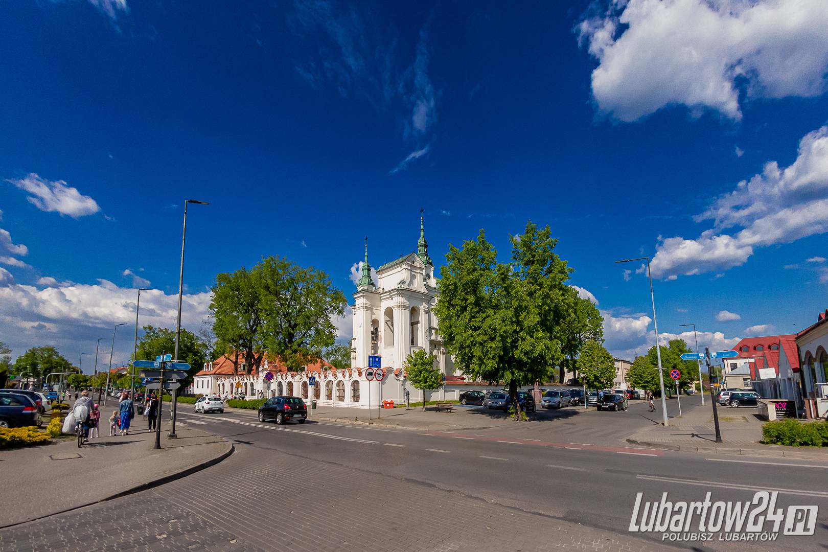Lubartów
