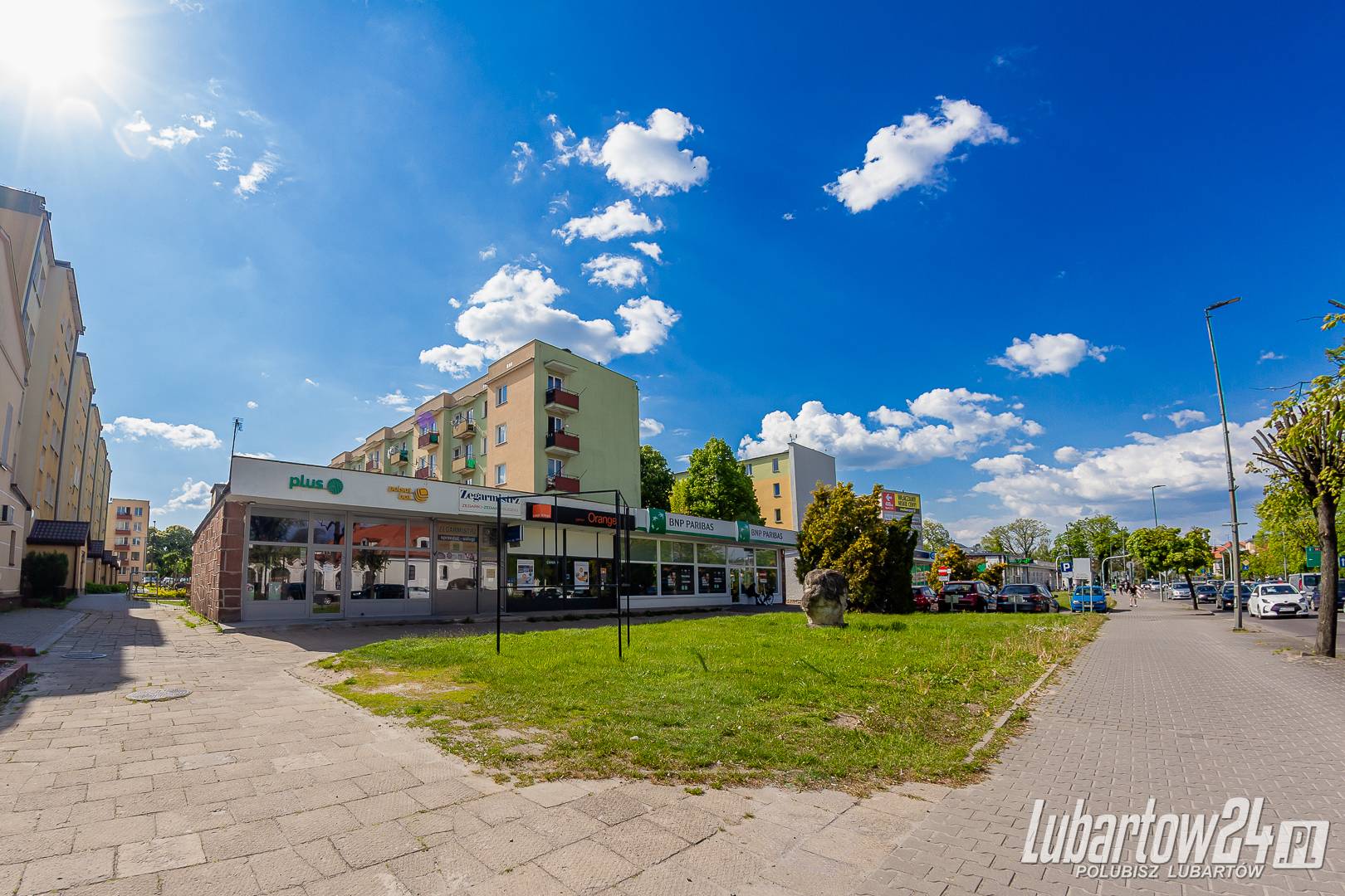 Lubartów