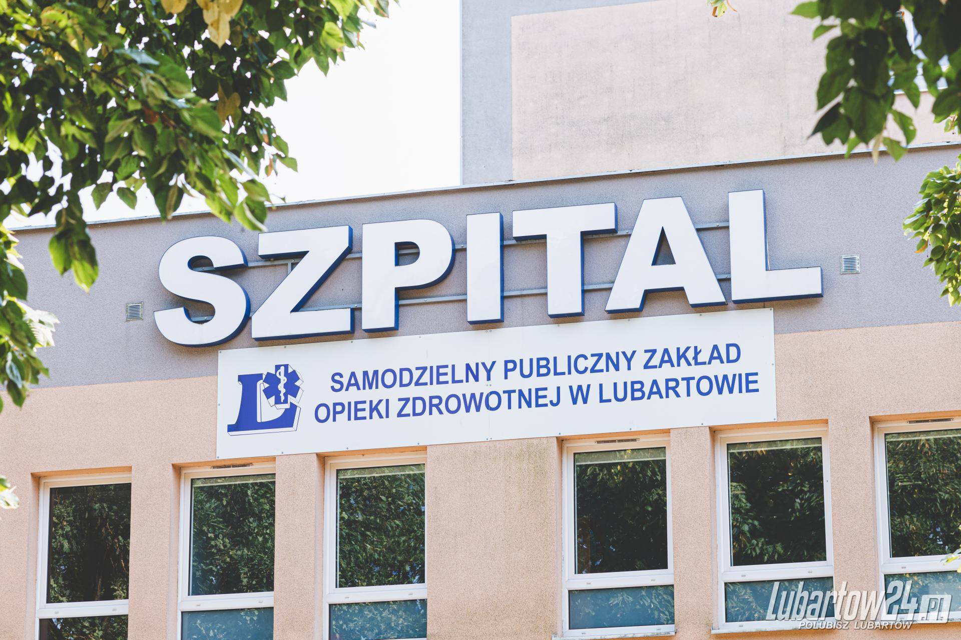 SP ZOZ w Lubartowie