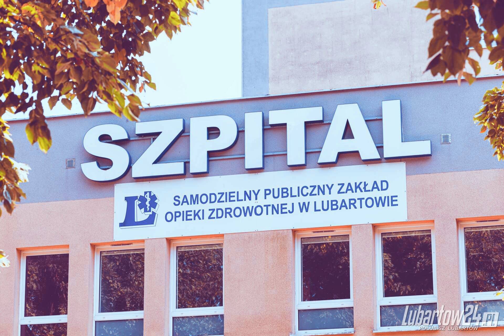 Szpital
