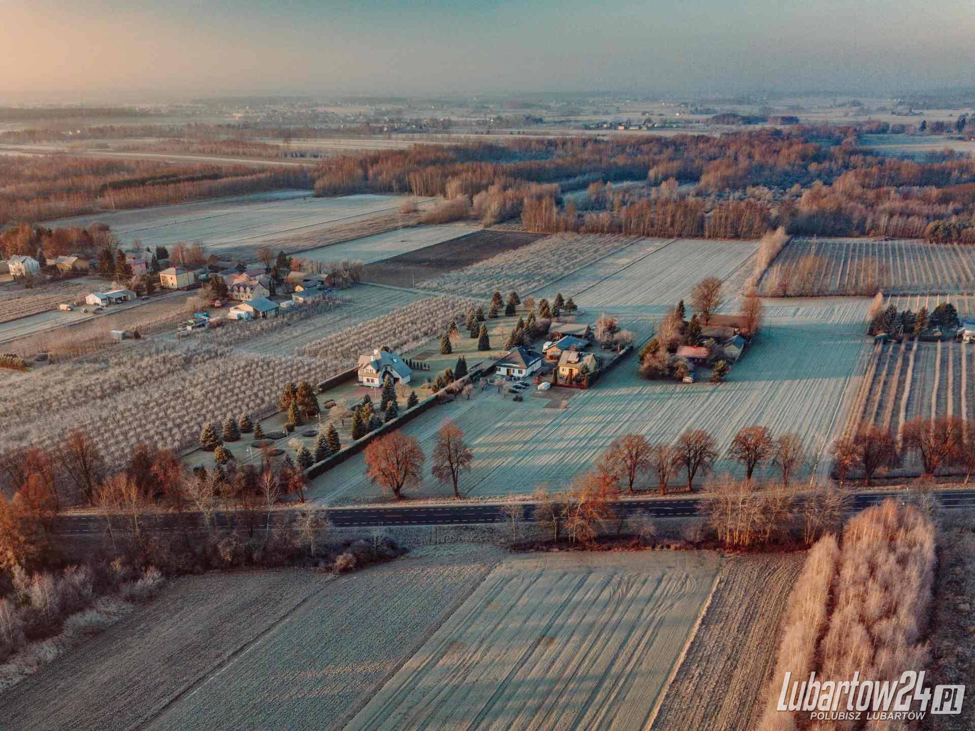 Gmina Lubartów