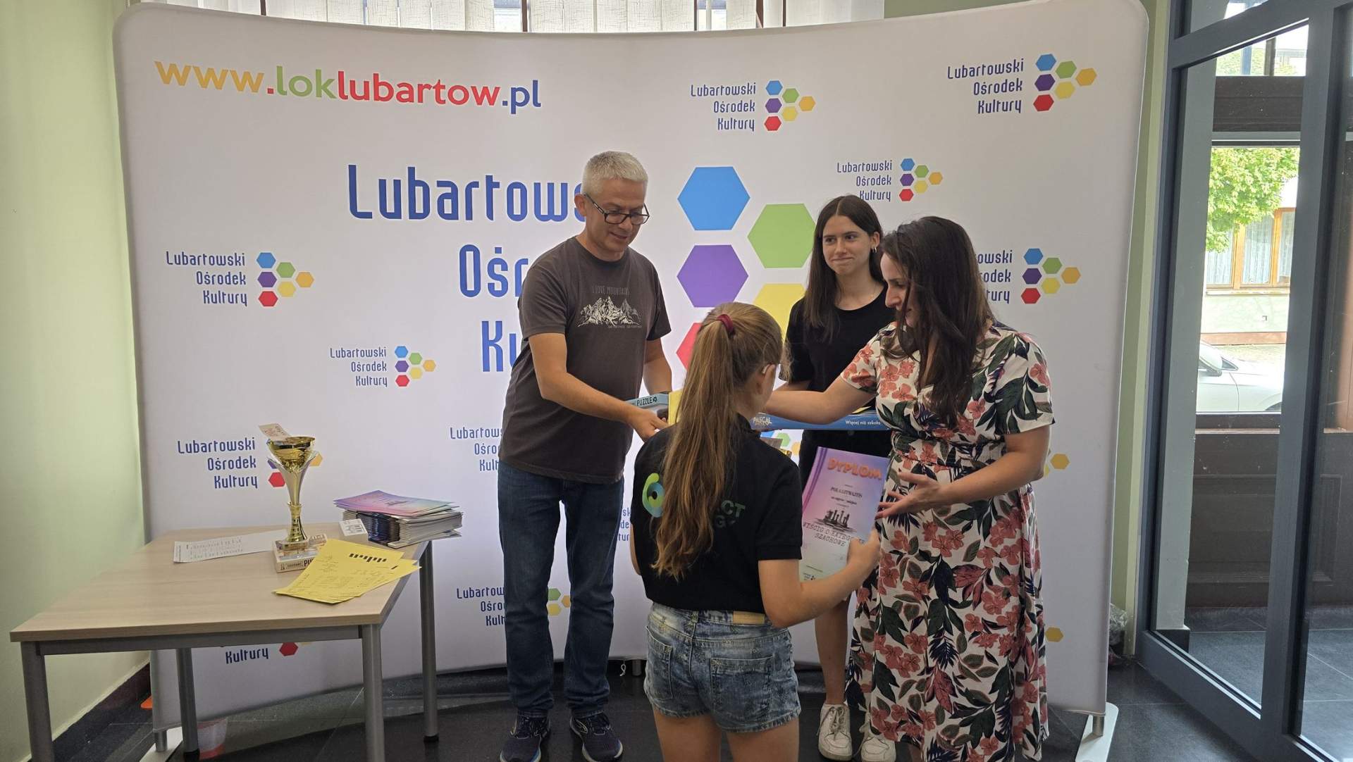 Wyścig o kategorie szachowe